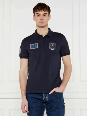 Aeronautica Militare Polo | Regular Fit
