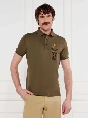 Aeronautica Militare Polo | Regular Fit