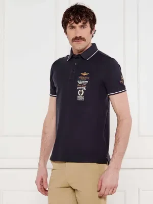 Aeronautica Militare Polo | Regular Fit