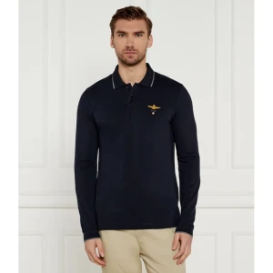Aeronautica Militare Polo | Regular Fit