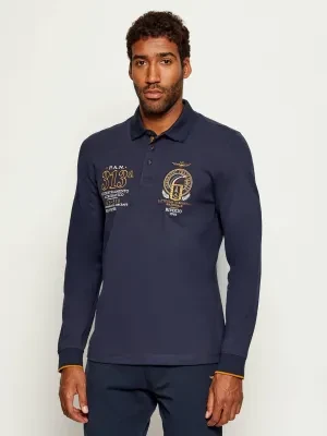 Aeronautica Militare Polo | Regular Fit