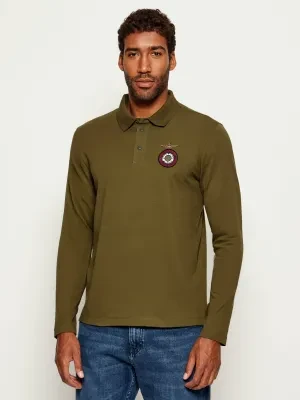 Zdjęcie produktu Aeronautica Militare Polo | Regular Fit