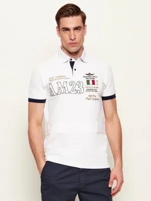 Aeronautica Militare Polo | Regular Fit