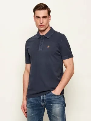 Aeronautica Militare Polo | Regular Fit