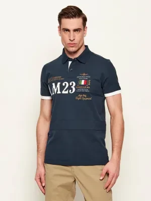 Aeronautica Militare Polo | Regular Fit
