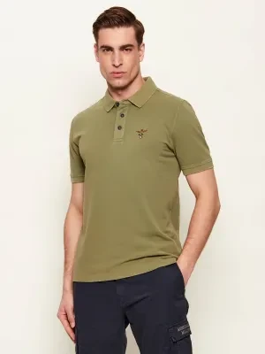 Aeronautica Militare Polo | Regular Fit