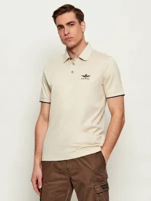 Aeronautica Militare Polo | Regular Fit