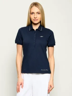 Aeronautica Militare Polo | Regular Fit