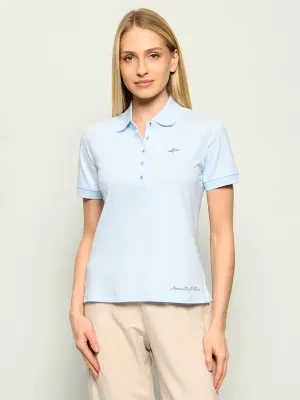 Aeronautica Militare Polo | Regular Fit