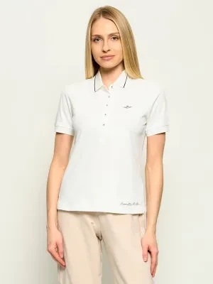 Aeronautica Militare Polo | Regular Fit