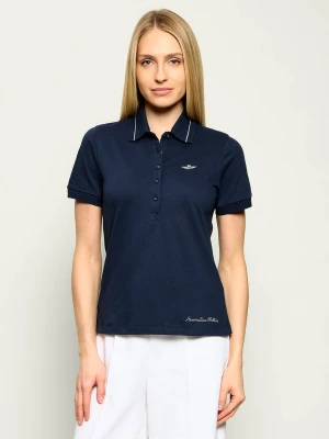 Aeronautica Militare Polo | Regular Fit