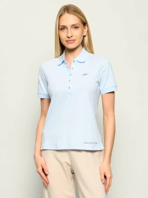 Aeronautica Militare Polo | Regular Fit