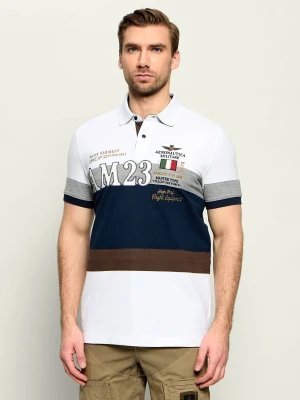 Aeronautica Militare Polo | Regular Fit