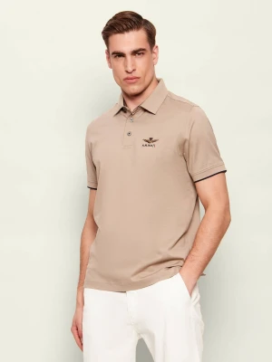 Aeronautica Militare Polo | Regular Fit