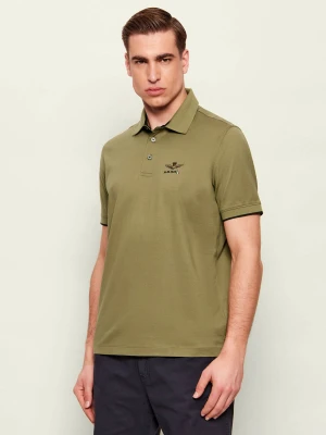 Aeronautica Militare Polo | Regular Fit