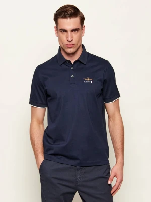 Aeronautica Militare Polo | Regular Fit