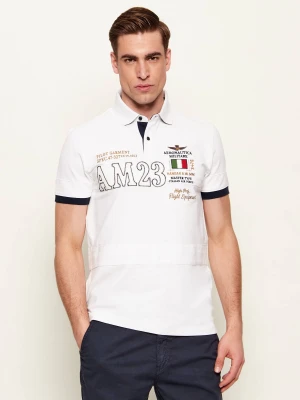 Aeronautica Militare Polo | Regular Fit