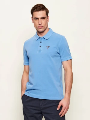 Aeronautica Militare Polo | Regular Fit