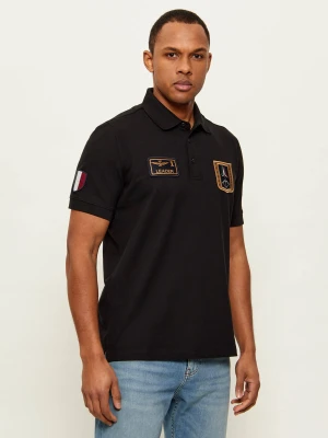 Aeronautica Militare Polo | Regular Fit