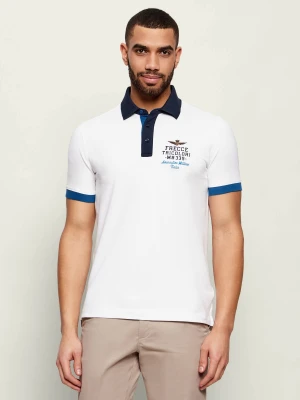 Aeronautica Militare Polo | Regular Fit