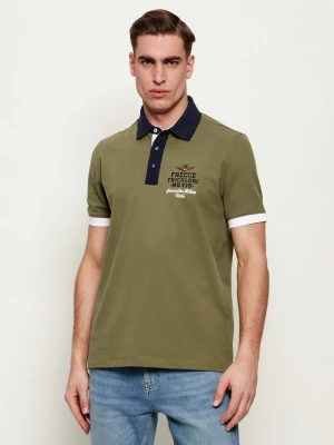Aeronautica Militare Polo | Regular Fit