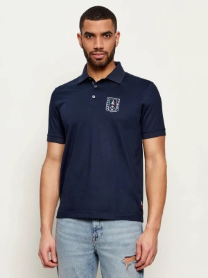 Aeronautica Militare Polo | Regular Fit