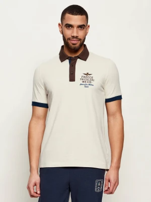Aeronautica Militare Polo | Regular Fit