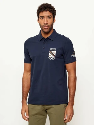 Aeronautica Militare Polo | Regular Fit