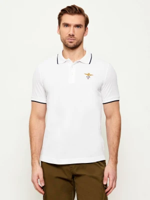 Aeronautica Militare Polo | Regular Fit
