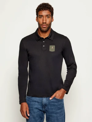 Aeronautica Militare Polo | Regular Fit