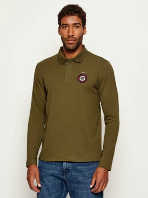 Aeronautica Militare Polo | Regular Fit