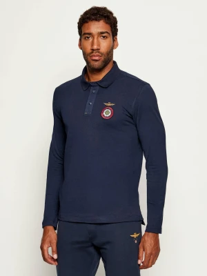 Aeronautica Militare Polo | Regular Fit