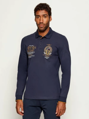 Aeronautica Militare Polo | Regular Fit
