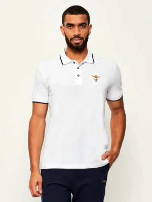 Aeronautica Militare Polo | Regular Fit