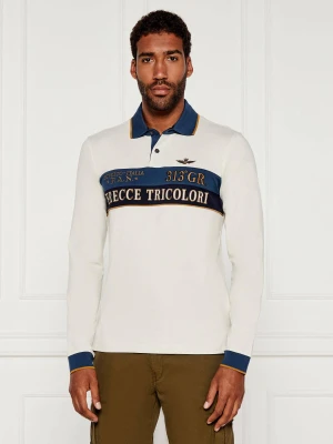 Aeronautica Militare Polo | Regular Fit