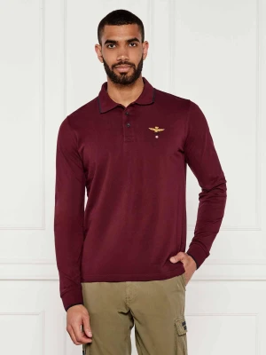 Aeronautica Militare Polo | Regular Fit