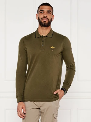 Aeronautica Militare Polo | Regular Fit