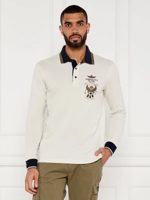 Aeronautica Militare Polo | Regular Fit