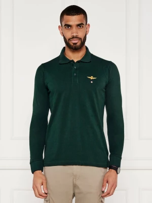 Aeronautica Militare Polo | Regular Fit