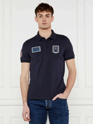 Zdjęcie produktu Aeronautica Militare Polo | Regular Fit