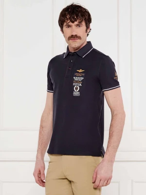 Zdjęcie produktu Aeronautica Militare Polo | Regular Fit