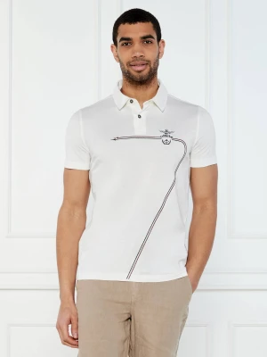 Aeronautica Militare Polo | Regular Fit
