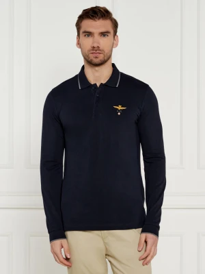 Aeronautica Militare Polo | Regular Fit