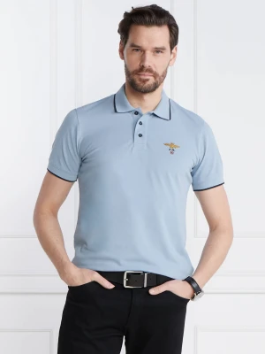 Zdjęcie produktu Aeronautica Militare Polo | Regular Fit