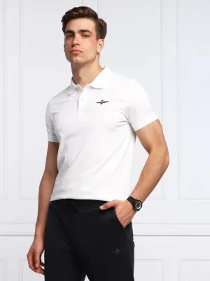 Aeronautica Militare Polo | Slim Fit