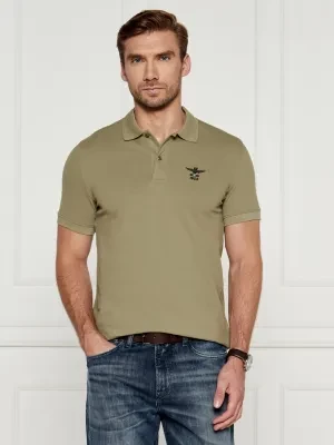 Aeronautica Militare Polo | Slim Fit