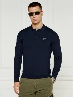 Aeronautica Militare Polo | Slim Fit