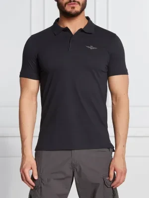 Aeronautica Militare Polo | Slim Fit