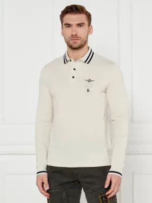 Aeronautica Militare Polo | Slim Fit