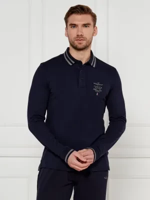 Aeronautica Militare Polo | Slim Fit